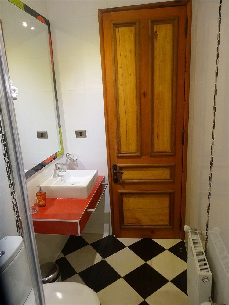 Puerta Escondida Bed & Breakfast Valparaíso Extérieur photo