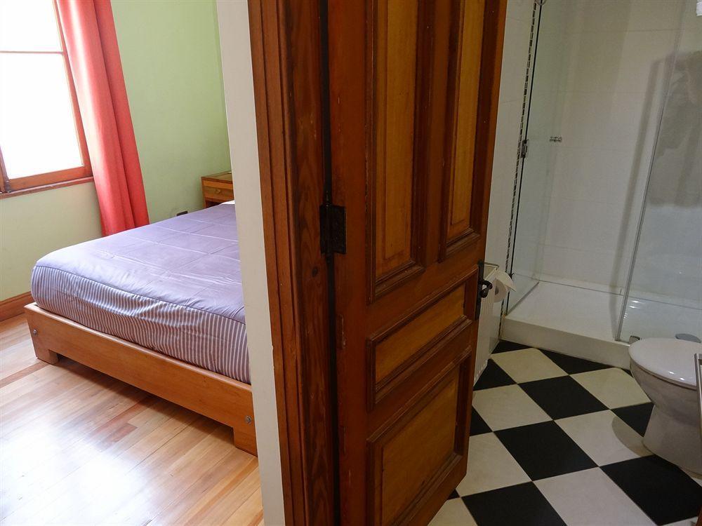 Puerta Escondida Bed & Breakfast Valparaíso Extérieur photo