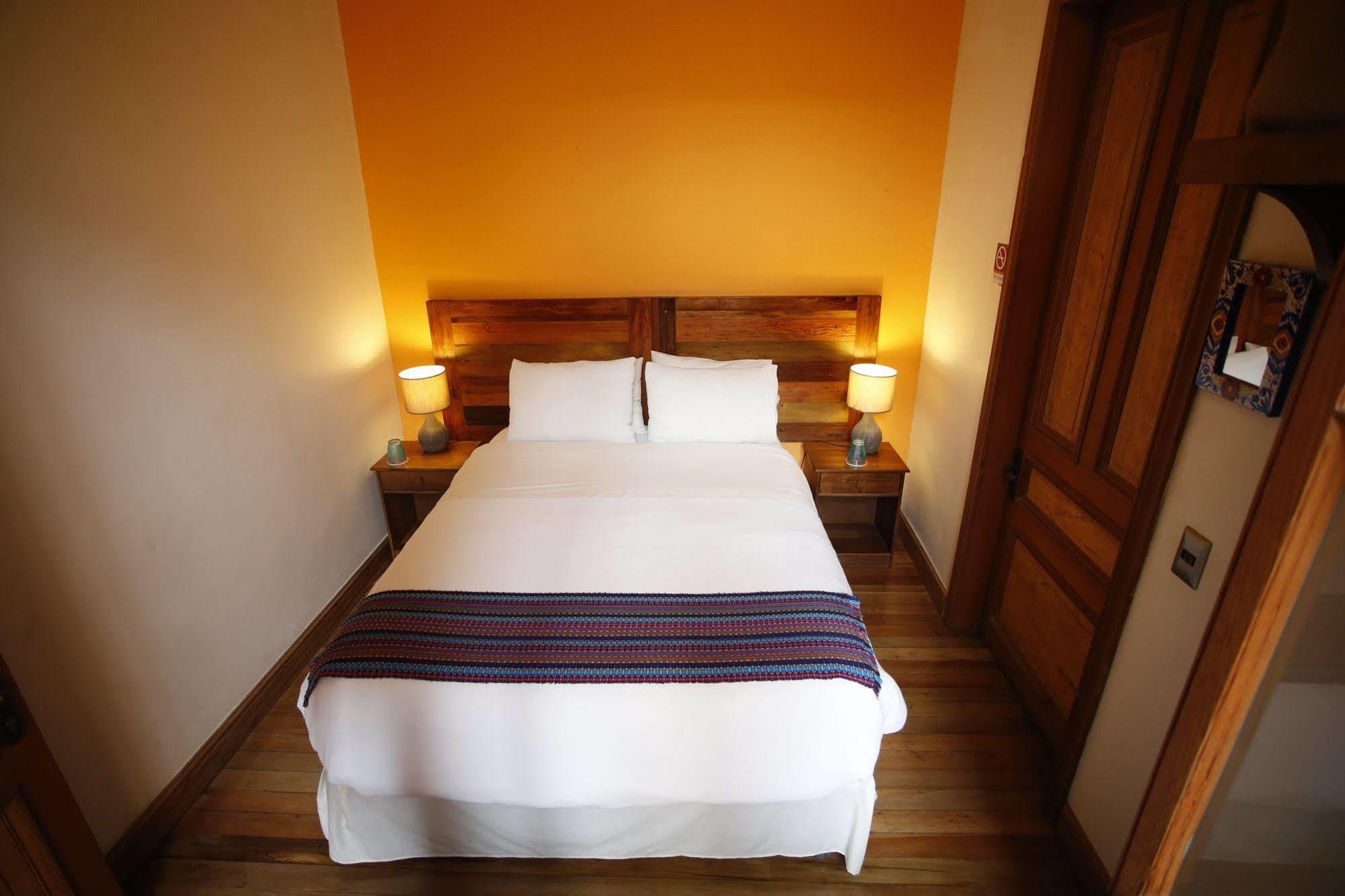 Puerta Escondida Bed & Breakfast Valparaíso Extérieur photo